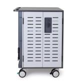 Statie de incarcare Ergotron ZIP40 pentru 40 device-uri, maxim 15.6 inch