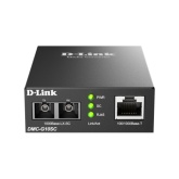 Media Convertor DLink DMC-G10SC