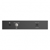 Switch D-Link DMS-108, 8 porturi