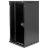 Rack Digitus by Assmann DN-10-12U-B, 10inch, 12U, 312x300mm, Black