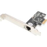 Placa de retea ASSMANN Digitus DN-10135, PCI Express 2.1 x1