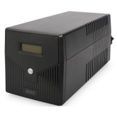 UPS Digitus by Assmann DN-170074, 1000VA
