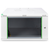 Rack Digitus by Assmann DN-19 07-U-EC, 19inch, 7U, 600x450mm, Light Grey