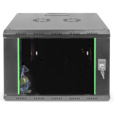Rack Digitus by Assmann DN-19 07U-6/6-SW, 19inch, 7U, 600x600mm, Black