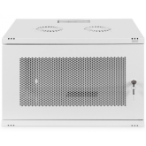 Rack Digitus by Assmann SOHO DN-19-07U-S-PD, 19inch, 7U, 540x400mm, Light Grey