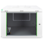 Rack Digitus by Assmann DN-19 09-U-EC, 19inch, 9U, 600x450mm, Light Grey