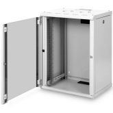 Rack Digitus by Assmann DN-19 16-U, 19inch, 16U, 600x450mm, Light Grey