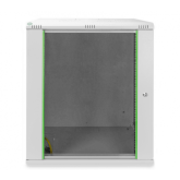 Rack Digitus by Assmann DN-19 16-U-EC, 19inch, 16U, 600x450mm, Light Grey