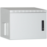Rack Digitus by Assmann DN-19 16U-6/6-I-OD, 19inch, 16U, 600x600mm, Light Grey