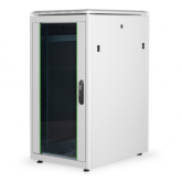 Rack Digitus by Assmann DN-19 22U-6/8-1, 19inch, 26U, 600x800mm, Light Grey