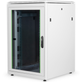Rack Digitus by Assmann DN-19 22U-8/8-1, 19inch, 22U, 800x800mm, Light Grey