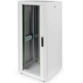 Rack Digitus by Assmann DN-19 26U-6/6-D, 19inch, 26U, 600x600mm, Light Grey