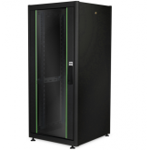 Rack Digitus by Assmann DN-19 26U-6/6-DB, 19inch, 26U, 600x600mm, Light Grey