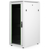 Rack Digitus by Assmann DN-19 26U-6/8-1, 19inch, 26U, 600x800mm, Light Grey