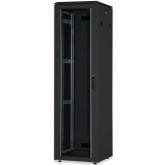 Rack Digitus by Assmann DN-19 26U-6/8-B-1, 19inch, 26U, 600x800mm, Black