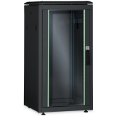 Rack Digitus by Assmann DN-19 26U-8/10-B-1, 19inch, 26U, 800x1000mm, Black