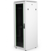 Rack Digitus by Assmann DN-19 32U-6/6-1, 19inch, 32U, 600x600mm, Light Grey