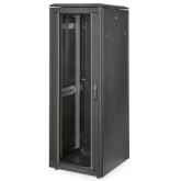 Rack Digitus by Assmann DN-19 32U-6/6-B-1, 19inch, 32U, 600x600mm, Black