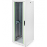 Rack Digitus by Assmann DN-19 32U-6/6-D, 19inch, 32U, 600x600mm, Light Grey