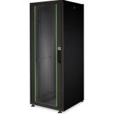 Rack Digitus by Assmann DN-19 32U-6/6-D, 19inch, 32U, 600x600mm, Black