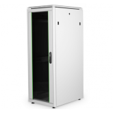 Rack Digitus by Assmann DN-19 32U-6/8-1, 19inch, 32U, 600x800mm, Light Grey