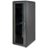 Rack Digitus by Assmann DN-19 32U-6/8-B-1, 19inch, 32U, 600x800mm, Black