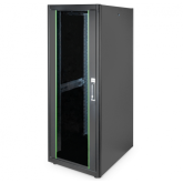 Rack Digitus by Assmann DN-19 32U-6/8-DB, 19inch, 32U, 600x800mm, Black
