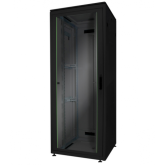 Rack Digitus by Assmann DN-19 32U-8/8-B-1, 19inch, 32U, 800x800mm, Black