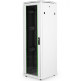 Rack Digitus by Assmann DN-19 36U-6/6-1, 19inch, 36U, 600x600mm, Light Grey