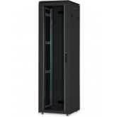 Rack Digitus by Assmann DN-19 36U-6/6-B-1, 19inch, 36U, 600x600mm, Black
