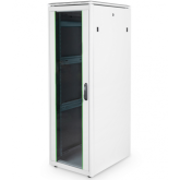 Rack Digitus by Assmann DN-19 36U-6/8-1, 19inch, 36U, 600x800mm, Light Grey