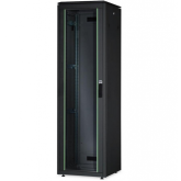 Rack Digitus by Assmann DN-19 36U-6/8-B-1, 19inch, 36U, 600x800mm, Black