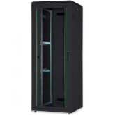 Rack Digitus by Assmann DN-19 36U-8/8-B-1, 19inch, 36U, 800x800mm, Black