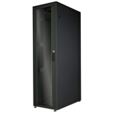 Rack Digitus by Assmann DN-19 42U-6/10-B-1, 19inch, 42U, 600x1000mm, Black