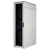 Rack Digitus by Assmann DN-19 42U-6/12-1, 19inch, 42U, 600x1200mm, Light Grey