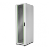 Rack Digitus by Assmann DN-19 42U-6/8-D, 19inch, 42U, 600x800mm, Light Grey
