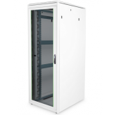 Rack Digitus by Assmann DN-19 42U-8/10-1, 19inch, 42U, 800x1000mm, Light Grey