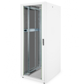 Rack Digitus by Assmann DN-19 42U-8/10-D, 19inch, 42U, 800x1000mm, Light Grey