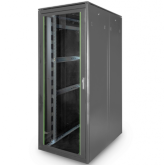 Rack Digitus by Assmann DN-19 42U-8/12-1B, 19inch, 42U, 800x1200mm, Black