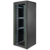 Rack Digitus by Assmann DN-19 42U-8/8-B-1, 19inch, 42U, 800x800mm, Black