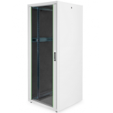 Rack Digitus by Assmann DN-19 42U-8/8-D, 19inch, 42U, 800x800mm, Light Grey