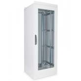 Rack Digitus by Assmann DN-19-42U-I-8-12-1, 19inch, 42U, 800x800mm, Light Grey