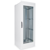 Rack Digitus by Assmann DN-19 42U-I-8/8-1, 19inch, 42U, 800x800mm, Light Grey