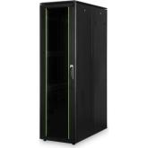 Rack Digitus by Assmann DN-19 47U-6/12-1, 19inch, 47U, 600x1200mm, Black