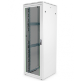 Rack Digitus by Assmann DN-19 47U-8/8-1, 19inch, 47U, 800x800mm, Light Grey