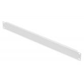 Placa obturatoare Digitus by Assmann DN-19 BPN-01, 19inch, 1U, Light Grey