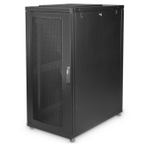 Rack Digitus by Assmann DN-19 SRV-26U-B-1, 19inch, 26U, 600x1000mm, Black