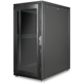 Rack Digitus by Assmann DN-19 SRV-26U-B-G-1, 19inch, 26U, 600x1000mm, Black