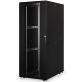 Rack Digitus by Assmann DN-19 SRV-42U-8/12B, 19inch, 42U, 800x1200mm, Black