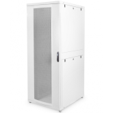 Rack Digitus by Assmann DN-19 SRV-42U-8-N-1, 19inch, 42U, 800x1000mm, Light Grey